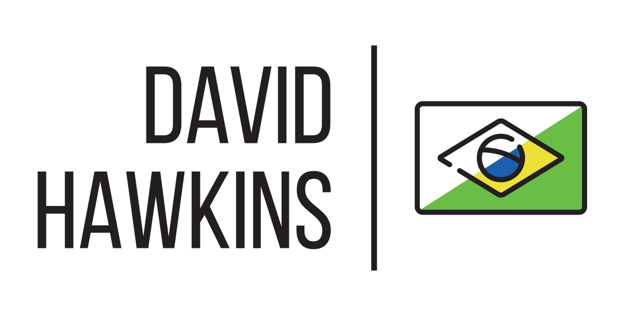 David Hawkins Brasil